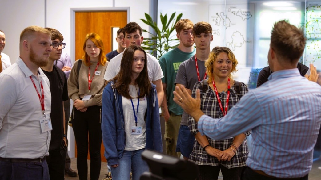 National Career Week